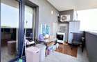 Apartament cu 3 camere semidecomandat în Buziașului - 14