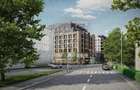 Apartament cu 3 camere decomandat în Berceni - 11