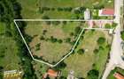 Casă cu Teren 3634 Mp în Zagon - 7
