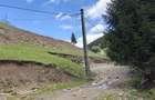 Vand teren intravilan in Baisoara - 2