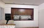 Apartament 3 camere, Sanpetru Residence