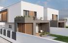 Duplex Sacalaz P+E,4Camere,3 Bai,Proiect Modern - 2