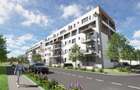 Apartament Tip Studio Incalzire in pardosela -Acces Rapid ST - 1