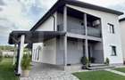 Casa Moderna, Bucov, Pe Deal - 17