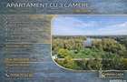Apartament cu 3 camere Parcul Tineretului Conf. 1 decomandat Pret: 86.000 neg - 1
