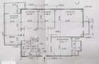 4 camere decomandate 105mp finisat, mobilat, utilat, 2 bai, 2 balcoane - 1