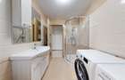 Apartament cu 2 camere decomandat în Tractorul - 7