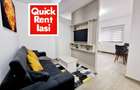 Apartament cu 2 camere semidecomandat în Ultracentral - 7