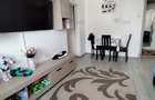 Apartament cu 3 camere semidecomandat în Lacul Tei - 1