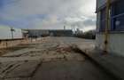 Spațiu industrial, de 550 mp, în Fizicienilor - 6