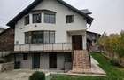 Casă cu 4 camere cu Teren 4960 Mp în Vernești - 1