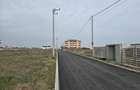 Teren Construcții de 1000 mp, în Exterior Nord - 2