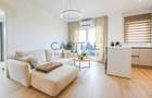 Apartament cu 3 camere semidecomandat în Florești - 9