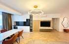 Apartament cu 2 camere semidecomandat în Pipera - 5