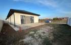 Casa individuala cu incalzire in pardoseala in Domnesti - 13