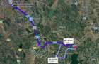 Teren intravilan 4500 mp langa Suceava (Bosanci/Udesti) investitie / constructie - 1