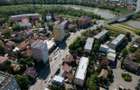 Teren intravilan 705mp, Calea Romanilor - Arad - 2