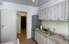 Ap 2 cam D, mobilat utilat, etaj int, lift, zona Bucium Visan - 2