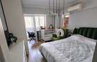 Apartament cu 3 camere decomandat în Unirii - 2