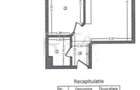 Apartament cu 2 camere decomandat în Gorjului - 7