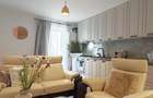 Apartament cu 2 camere în Dâmbul Rotund - 1