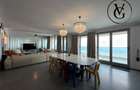 Apartament exclusivist 3 camere vedere frontala la mare - 11