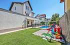Casă cu 7 camere cu Canalizare în Pipera - 17