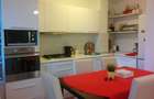 PF dau in chirie Apartament 3 camere, 2 bai, 2 balcoane bloc nou Dorobantilor - 1