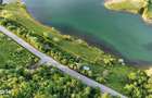 Teren unic de 5.000 m2, chiar pe malul lacului Bezid - 1