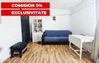 Apartament cu 2 camere decomandat în P-ța Muncii - 1