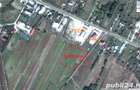 Terenuri de constructii in Calinesti-Arges sat GORGANU , de 1220mp -1260mp -1430mp , sau 4300mp - 1
