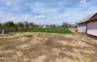 Teren Construcții de 1410 mp, în Tărian - 1