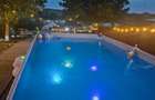 Casa + teren 3000m2 iesire privata cu ponton lac snagov - 6