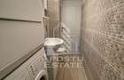 Apartament cu 3 camere semidecomandat în Complex Studențesc - 9