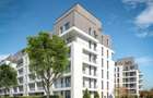 Apartament cu 2 camere decomandat în Băneasa - 1