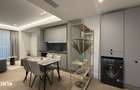 DE INCHIRIAT: STUDIO / Cortina 126 / Erou Iancu Nicolae / Cambridge Sc - 11