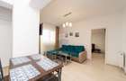 Apartament cu 2 camere decomandat în Tractorul - 3