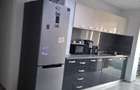 Vand apartament la etajul 4 pe Tudor Vladimirescu 3 camere centrala pe peleti si aer conditionat, baia este renovata - 1