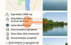 Teren Construcții intravilan de 2953 mp, în Mogoșoaia - 1
