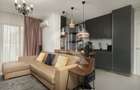 Apartament cu 3 camere decomandat în Militari - 3