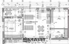 Apartament cu 3 camere semidecomandat în Sibiu - 8