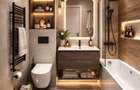 Apartament cu o camera finisat , 37 mp, Gheorgheni Str. Sopor - 4