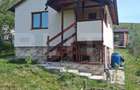 Teren intravilan 595 mp | Langa lac | Front 13 m Campenesti - 6