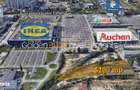 Teren comercial 5.262 mp zona Pallady Mall (IKEA, Metro, Auchan) - 1