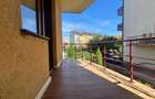 Apartament modern cu 3 camere, terasa incalzita ?i parcare inclusa!