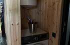 Casa mobila tip Tiny House Disponibila Imediat! Sacele, Brasov - 11