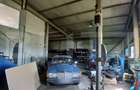Hala industriala de inchiriat, 150 mp, zona Periferie - 2