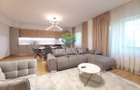Apartament spatios cu 4 camere de inchiriat Soseaua Nordului - 5