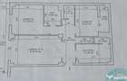 Vand apartament 3 camere bd Mircea - 1