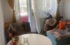 Apartament 2 camere, decomandat, - 1